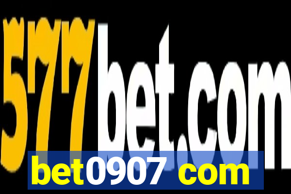 bet0907 com